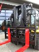 2011 Hyster  H16XM-6 Forklift truck Front-mounted forklift truck photo 3