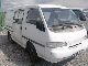 1995 Hyundai  H-100D Van or truck up to 7.5t Box-type delivery van - long photo 1
