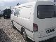 1995 Hyundai  H-100D Van or truck up to 7.5t Box-type delivery van - long photo 3