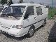 1995 Hyundai  H-100D Van or truck up to 7.5t Box-type delivery van - long photo 4