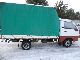 1999 Hyundai  H-100, 2.5TD, SKRZYNIA, PLANDEKA Van or truck up to 7.5t Other vans/trucks up to 7,5t photo 5