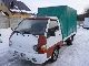 1999 Hyundai  H-100, 2.5TD, SKRZYNIA, PLANDEKA Van or truck up to 7.5t Other vans/trucks up to 7,5t photo 7