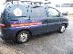 1998 Hyundai  H200 Van or truck up to 7.5t Box-type delivery van photo 3
