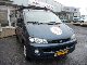 1998 Hyundai  H200 Van or truck up to 7.5t Box-type delivery van photo 5