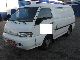 1998 Hyundai  H100 ZAREJESTROWANY! Van or truck up to 7.5t Other vans/trucks up to 7,5t photo 1