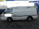 1998 Hyundai  H100 ZAREJESTROWANY! Van or truck up to 7.5t Other vans/trucks up to 7,5t photo 2