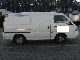 1998 Hyundai  H100 ZAREJESTROWANY! Van or truck up to 7.5t Other vans/trucks up to 7,5t photo 3
