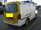 1998 Hyundai  H100 ZAREJESTROWANY! Van or truck up to 7.5t Other vans/trucks up to 7,5t photo 4