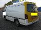 1998 Hyundai  H100 ZAREJESTROWANY! Van or truck up to 7.5t Other vans/trucks up to 7,5t photo 5