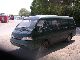 1996 Hyundai  H 100 long Van or truck up to 7.5t Box-type delivery van - long photo 1