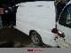 2004 Hyundai  H1 Van or truck up to 7.5t Box-type delivery van photo 1