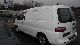 2000 Hyundai  H-1 Van or truck up to 7.5t Box-type delivery van photo 2