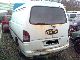 1994 Hyundai  H 100 Van or truck up to 7.5t Box-type delivery van photo 1
