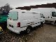 1999 Hyundai  H 1 \ Van or truck up to 7.5t Box-type delivery van - long photo 1