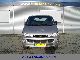 1999 Hyundai  H200 Van or truck up to 7.5t Box-type delivery van photo 2