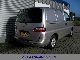 1999 Hyundai  H200 Van or truck up to 7.5t Box-type delivery van photo 7
