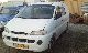 1999 Hyundai  h 200 dubbel cabine Van or truck up to 7.5t Box-type delivery van - high and long photo 1