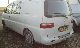 1999 Hyundai  h 200 dubbel cabine Van or truck up to 7.5t Box-type delivery van - high and long photo 2