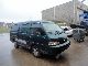 1997 Hyundai  H100 2.4 B kassevogn Van or truck up to 7.5t Other vans/trucks up to 7,5t photo 1