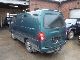 1997 Hyundai  H100 2.4 B kassevogn Van or truck up to 7.5t Other vans/trucks up to 7,5t photo 3