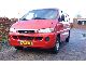 Hyundai  H 200 2.5 TD DUBBEL CABINE 2001 Box-type delivery van - high and long photo