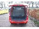2001 Hyundai  H 200 2.5 TD DUBBEL CABINE Van or truck up to 7.5t Box-type delivery van - high and long photo 2