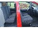 2001 Hyundai  H 200 2.5 TD DUBBEL CABINE Van or truck up to 7.5t Box-type delivery van - high and long photo 3