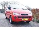 2001 Hyundai  H 200 2.5 TD DUBBEL CABINE Van or truck up to 7.5t Box-type delivery van - high and long photo 5
