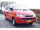 2001 Hyundai  H 200 2.5 TD DUBBEL CABINE Van or truck up to 7.5t Box-type delivery van - high and long photo 6
