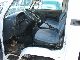 1996 Hyundai  H 100-200 flatbed Van or truck up to 7.5t Stake body photo 2