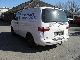 2002 Hyundai  H-1 kort 2.5 TCi Van or truck up to 7.5t Other vans/trucks up to 7,5t photo 2