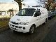 2003 Hyundai  H-1 Van or truck up to 7.5t Box-type delivery van photo 1