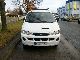 2003 Hyundai  H-1 Van or truck up to 7.5t Box-type delivery van photo 2