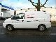 2003 Hyundai  H-1 Van or truck up to 7.5t Box-type delivery van photo 3