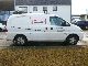 2003 Hyundai  H-1 Van or truck up to 7.5t Box-type delivery van photo 4