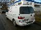 2003 Hyundai  H-1 Van or truck up to 7.5t Box-type delivery van photo 6