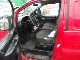2001 Hyundai  H 1 Van or truck up to 7.5t Box-type delivery van photo 4
