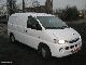 2002 Hyundai  H-1200 Van or truck up to 7.5t Other vans/trucks up to 7,5t photo 1