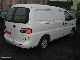 2002 Hyundai  H-1200 Van or truck up to 7.5t Other vans/trucks up to 7,5t photo 4