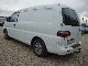 2000 Hyundai  H1 2.5 Diesel Week's Hot Deals Van or truck up to 7.5t Box-type delivery van photo 6