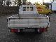 2006 Hyundai  H1-SR 2.90m long flatbed truck 2.5d Van or truck up to 7.5t Stake body photo 4