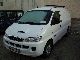 2007 Hyundai  h1 Van or truck up to 7.5t Box-type delivery van photo 1