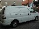 2007 Hyundai  h1 Van or truck up to 7.5t Box-type delivery van photo 3