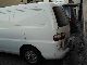 2007 Hyundai  h1 Van or truck up to 7.5t Box-type delivery van photo 4