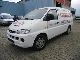 Hyundai  H1 2.5 D * box * business .* 140.000OrgKm top condition * 2003 Box-type delivery van photo