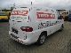 2003 Hyundai  H1 2.5 D * box * business .* 140.000OrgKm top condition * Van or truck up to 7.5t Box-type delivery van photo 3
