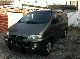 2001 Hyundai  H200 Van or truck up to 7.5t Box-type delivery van photo 2