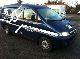 2004 Hyundai  H-1 2.5 CRDi LVD L2H1 2990NETTO Van or truck up to 7.5t Other vans/trucks up to 7,5t photo 1