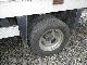 1998 Hyundai  H 150 truck dual wheels NET 2999, - Van or truck up to 7.5t Stake body photo 5