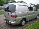 2000 Hyundai  H 200 2.5 Turbo Diesel! bj: 2000! 149 636 KM! Van or truck up to 7.5t Box-type delivery van photo 2